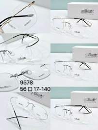 Picture of Silhouette Sunglasses _SKUfw58432256fw